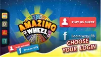 Amazing Wheel™ UK-Word&Phrase Screen Shot 15