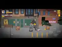 City Street Fighter – Real Gangster Street Fight Screen Shot 0