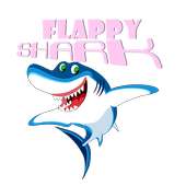 Flappy Shark - لعبة سمك القرش