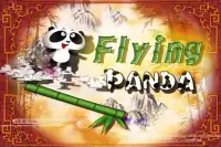 Flying Panda Screen Shot 0