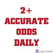 2+ ACCURATE SURE ODDS DAILY