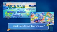 Oceans Board Game Lite Screen Shot 1