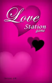 Love Station Game Screen Shot 7