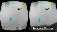 Militärische skydive VR Screen Shot 6