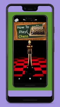 Real Chess Screen Shot 0