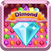 Diamond Crush Star