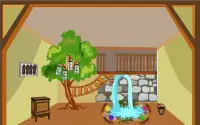 3D Escape Games-Country Cottage Screen Shot 13