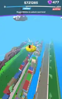 Uphill Rush: Slide Jump Screen Shot 6