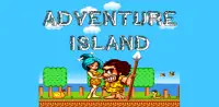 Adventure Island Screen Shot 0