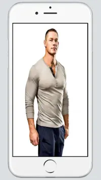 John Cena HD Wallpapers - WWE Wallpapers Screen Shot 2