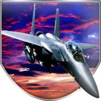 Jet Fighter: Flight Simulator