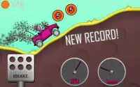 Tips for Hill Climb Racing Screen Shot 1