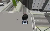 Hoverboard Simulator 3D Screen Shot 6