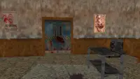 Horror Baby In Yellow Vs Granny – Scary Simulator Screen Shot 1
