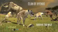 Clan of Hyena Screen Shot 1