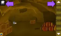 Aventura Joy jogo Cave Escape Screen Shot 1