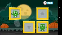 Fun Memory - Train your Brain matching fun Tiles Screen Shot 1