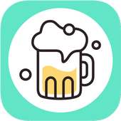 Drink & Tell Fun Drinking Game