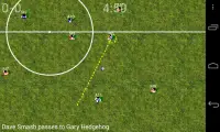 Football for Android (Full) Screen Shot 4