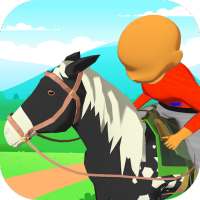Horse Racing Rivals