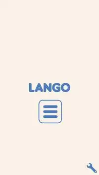 Lango: Learn Portuguese Words Screen Shot 0