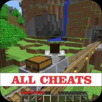 Cheats for Minecraft Screen Shot 0