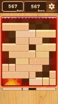Slide Block Puzzle Screen Shot 3