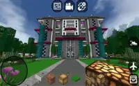 Mini City Craft - New Block Master Building Screen Shot 7
