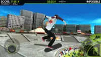 Skateboard Party 2 Pro Screen Shot 5