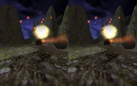 VR- Runner pour carton Screen Shot 1