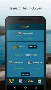 Shipping Tycoon: Age of Global Trade Screen Shot 4