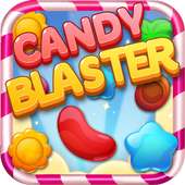 Candy Blaster