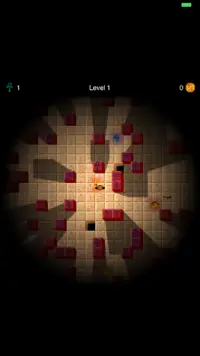 Entombed: The Curse of the Sun God Screen Shot 2