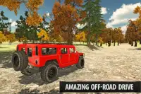 Ultimate Offroad Car Screen Shot 6