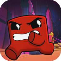 Guide For Super Meat Boy Forever 2021 Game