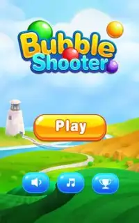 Bubble Shooter Classic Screen Shot 15