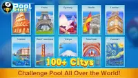 Pool Hot 2021 - Offline Billiards Skillz Games Screen Shot 1