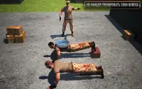 Russian Army Training Games Screen Shot 3