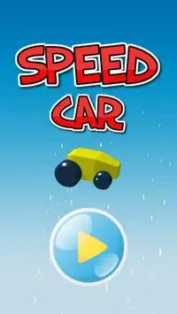 Speed Car Screen Shot 0