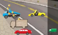 Puzzle for Toddlers Cars Truck Screen Shot 6