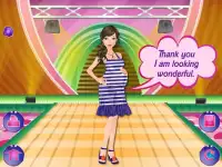 ママファッションの女の子のゲーム Screen Shot 7
