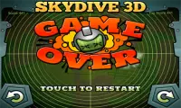 Skydive 3D FREE Screen Shot 4