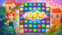 Candy Charming - Match 3 Games Screen Shot 5