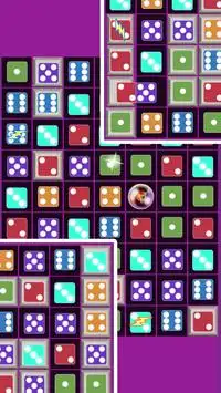 Domino Puzzle Locus Screen Shot 4