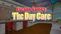 Escape Games : The Day Care Screen Shot 5