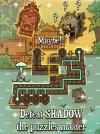 Shadow of Puzzles Screen Shot 12
