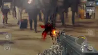 AR Gun Shooter 3D Screen Shot 0
