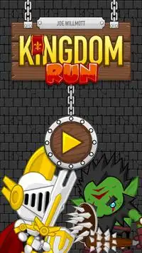 Kingdom Run Screen Shot 4