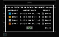 Infinite Blocks Screen Shot 12