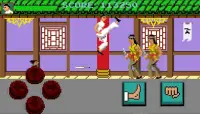 Master of Kung Fu Screen Shot 9